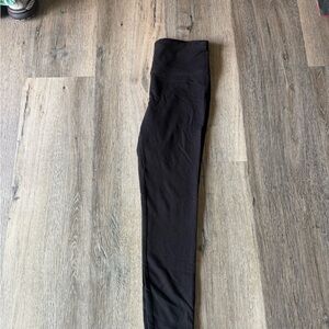 Black Leggings size S